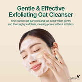 Purito Seoul Oat In Gentle Exfoliating Face Cleanser 150ml